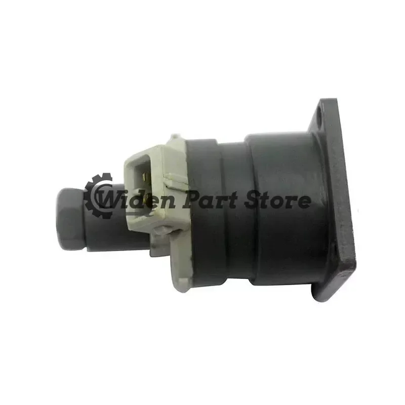 4288336 9218359 Solenoid Valve for Hitachi Excavator EX100-2 EX120-2 EX200-2 EX100-3 EX120-3 EX200-3