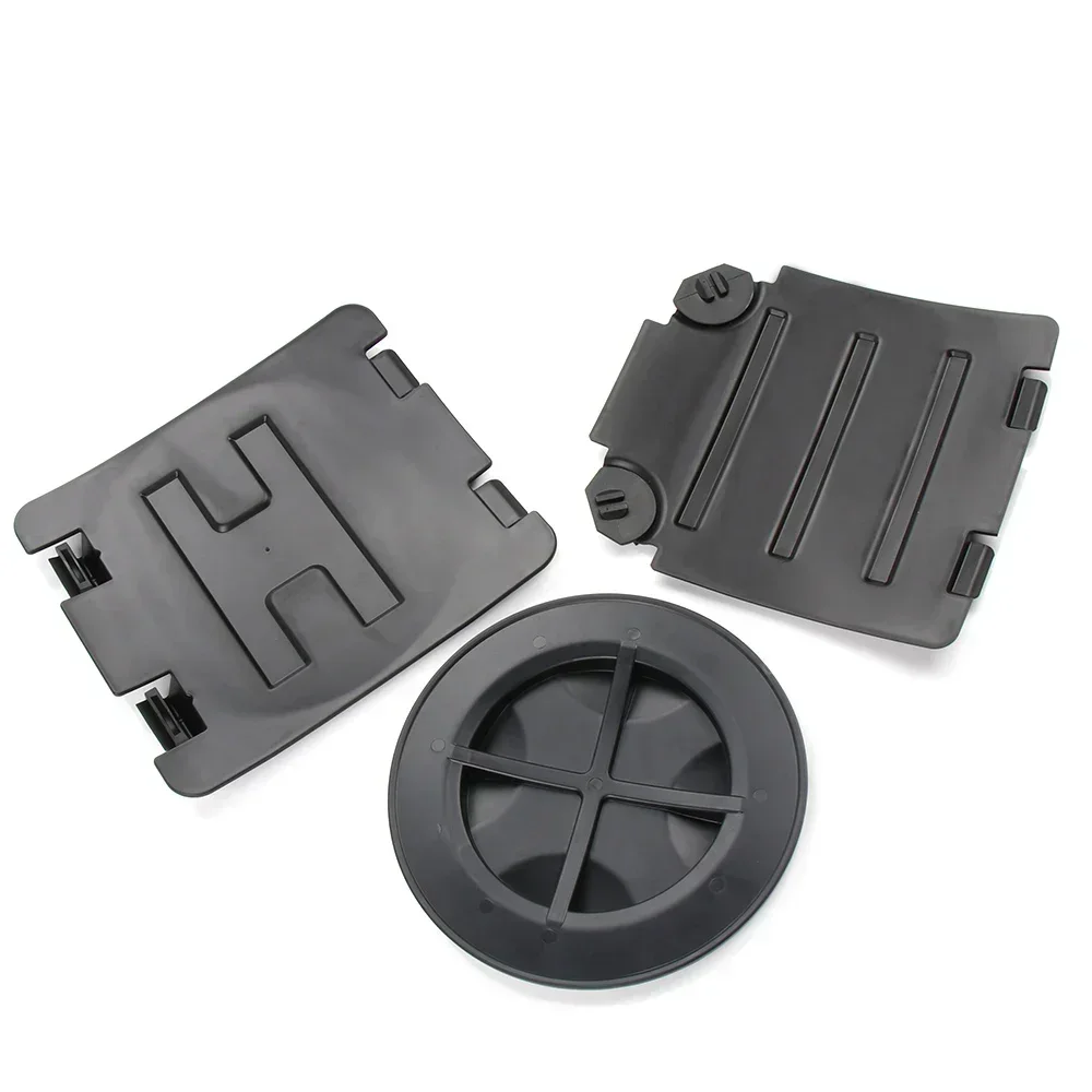Car Front Wheel Arch Fender Cover Leaf Lining Cover Plate For BMW Mini R55 R56 R57 X1 E84 E88 F20 F22 F30 F32  51717260397