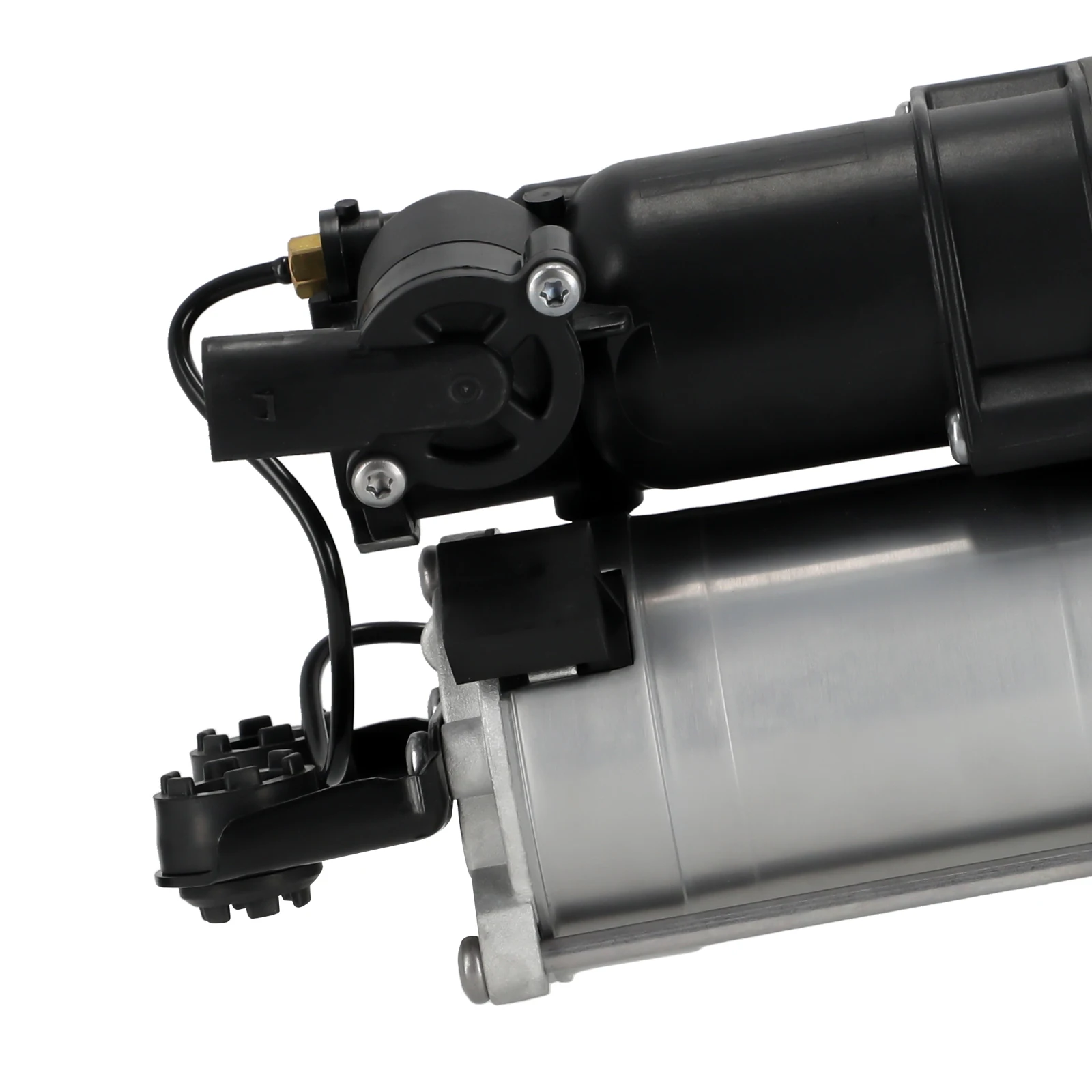 Air Suspension Compressor Pump for BMW 5 Seires E61 520d 520xi 530d 2004-2010 Shock Absorber Parts 37206792855