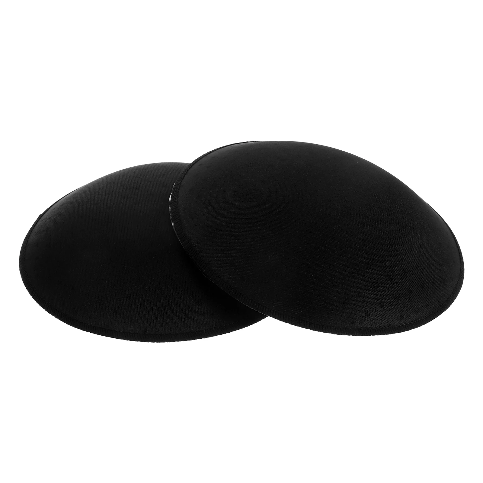 

2Pcs Silicone Hip Lifting Pads Comfortable Adhesive Butt Enhancer Transparent Film Girls Supply Underwear Accessories