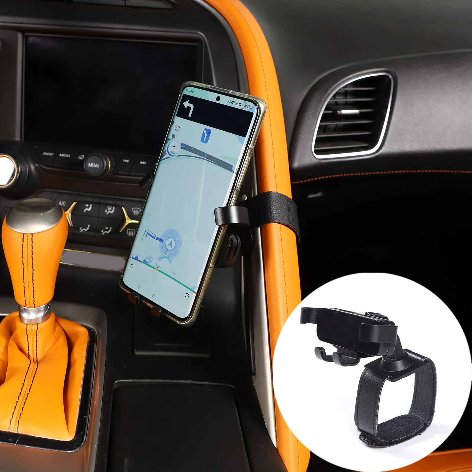 For Corvette C7 Cen…