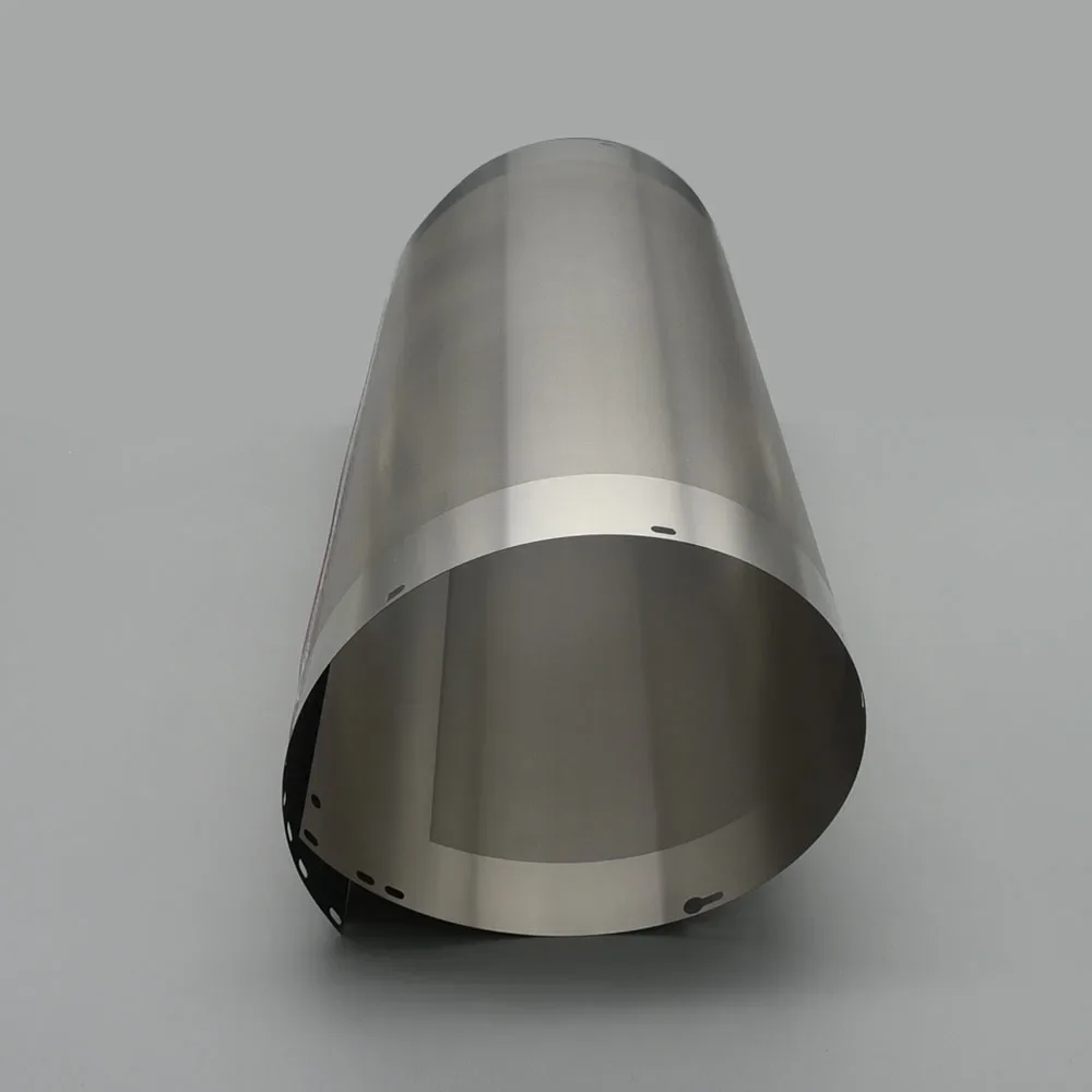 023-75063-258 023-75061 ดรัมบอดี้ A3 สำหรับเครื่องริโซ่ RV RZ EV EZ 3650 3660 3690 5690 9690 300 310 370 390 570 970 3750 3760 3790 5790