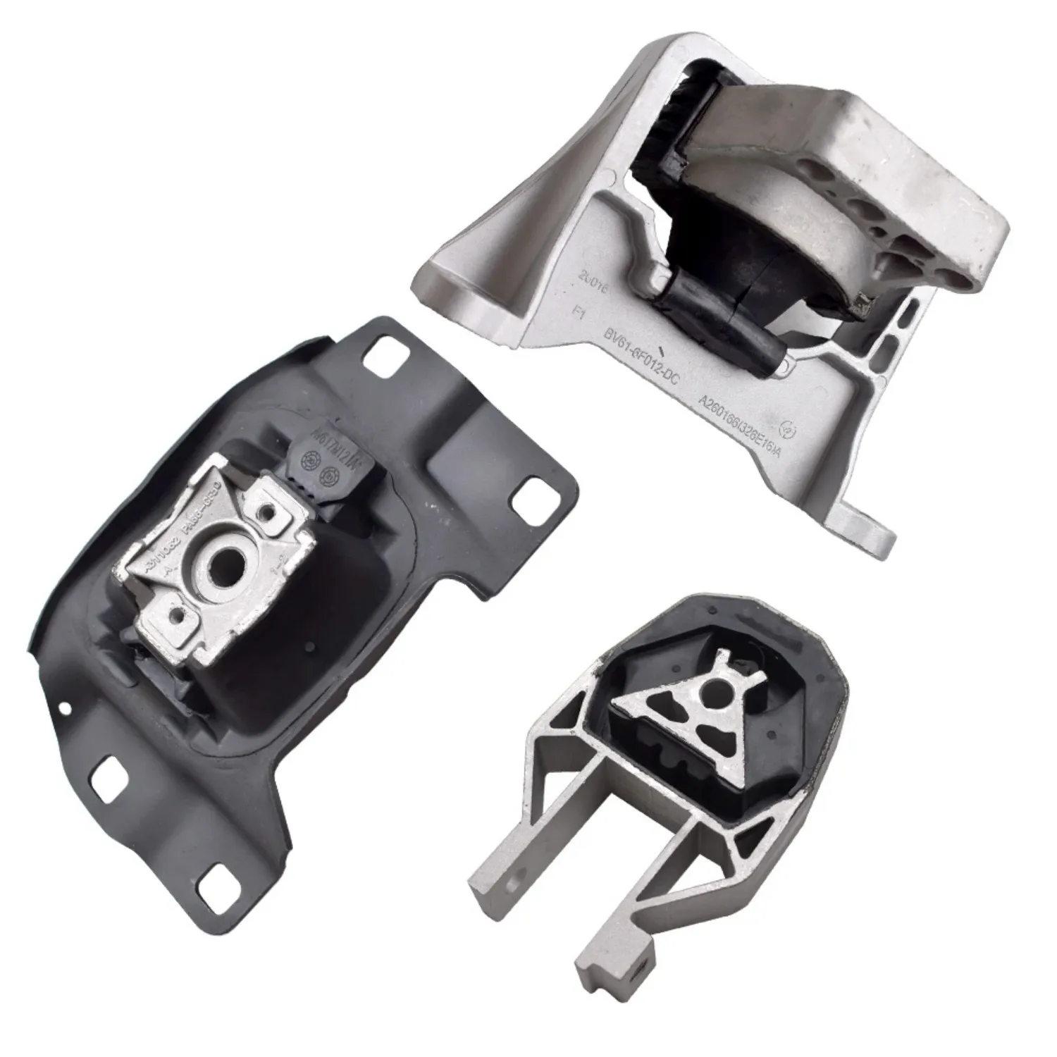 

Applicable to Ford Escape 2013-2016 Transit Connect 2.5L engine engine and transmission mount CV6Z6068A AV6Z6068A BV6Z6038A