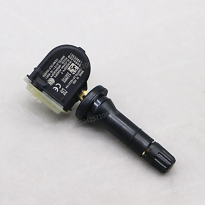 4pcs 13530661 Tire Pressure Monitoring System TPMS SENSOR 433MHz