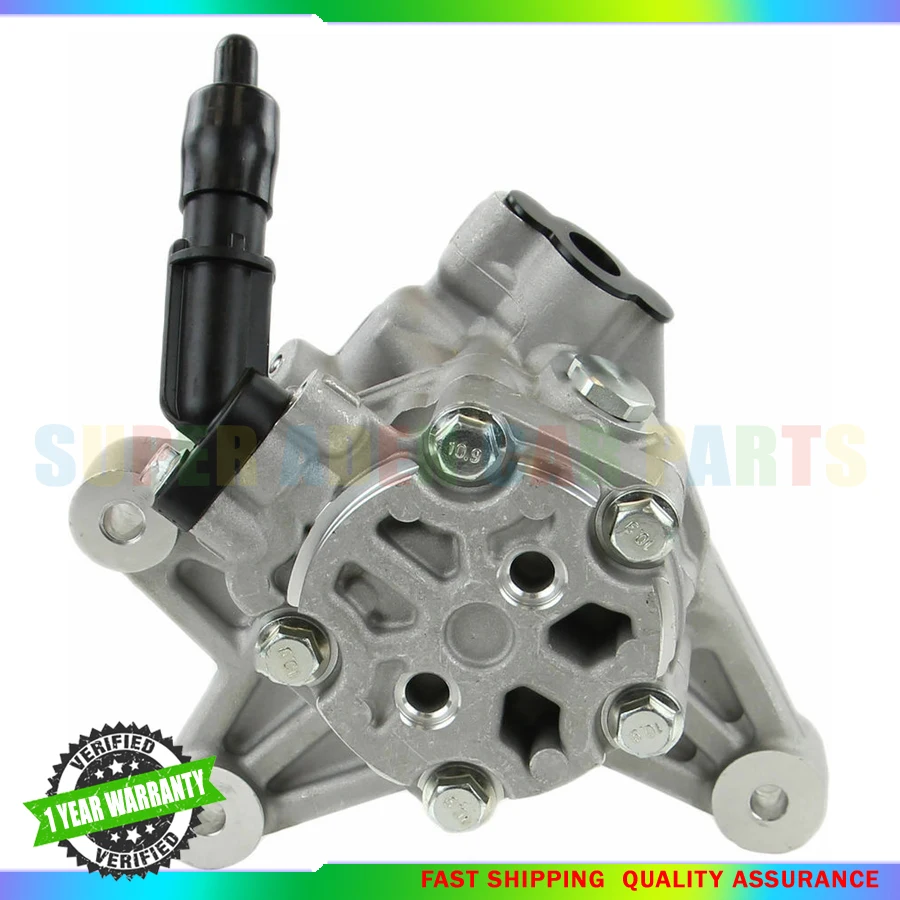 

Power Steering Pump For Honda Ridgeline 86-02731AN 06531RV0000 56110RN0A51 56100RV0A0 56100RV0A04RM
