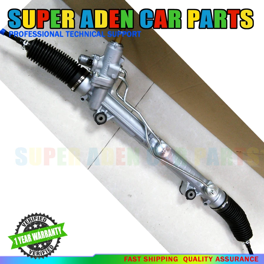 Electric Power Steering Rack Gear For MERCEDES GL class X164 M class W164 ML350 A1644600800 1644600400 A1644600325 A1644600400