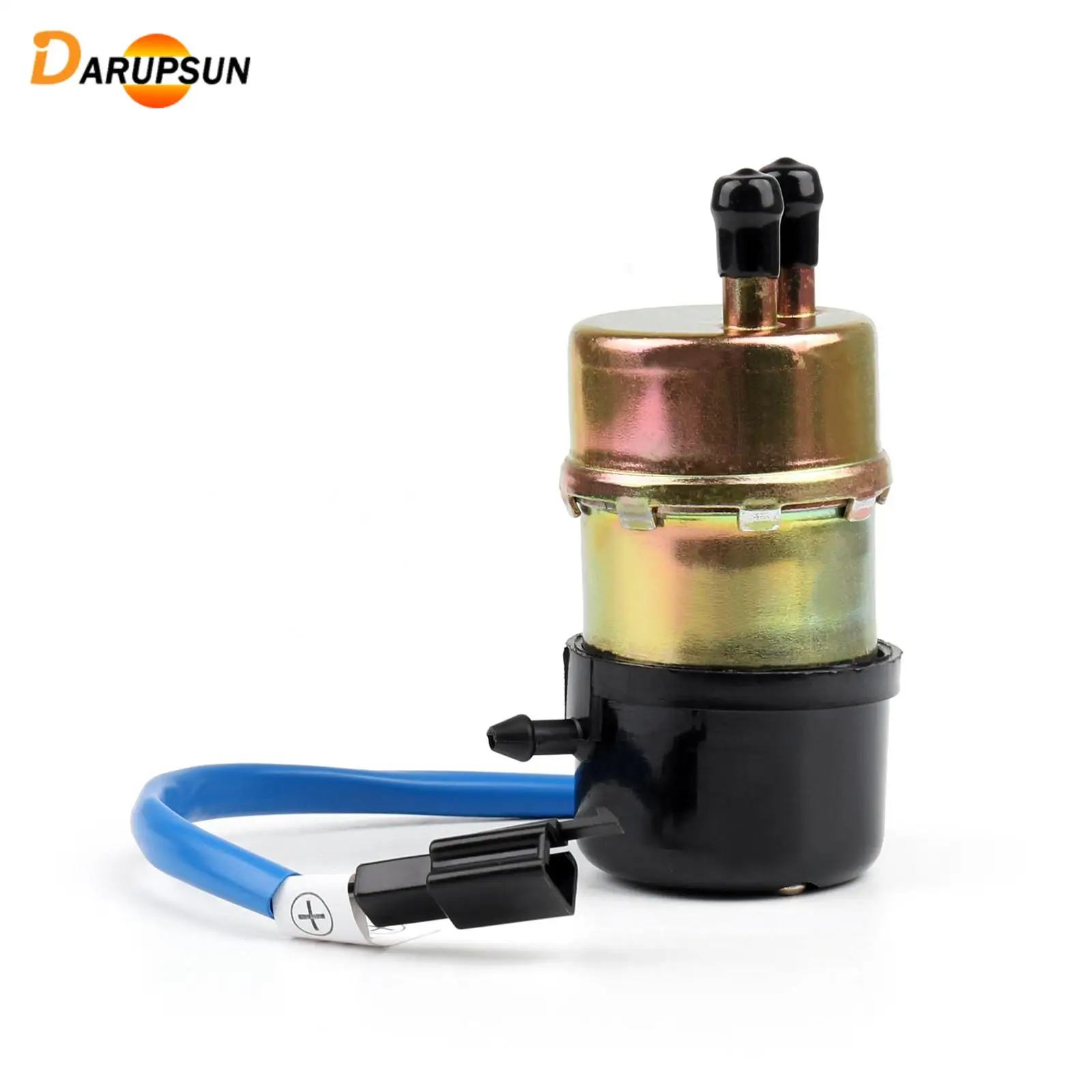 

DARUPSUN New Fuel Pump For Honda Shadow VT1100C VT1100C2 VT1100C3 1100 VT1100 1999 2002