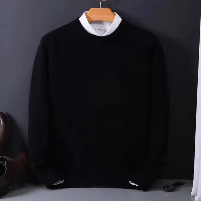 Black O-collar