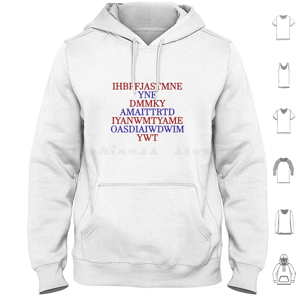 I Have Brought Peace , , Justice , And Security Hoodie Cotton Long Sleeve Anakin Anakin Skywalker Obi Wan Obi Wan Kenobi