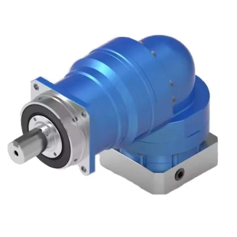 

Helical Tooth Transmission Gearbox Planetary Reducer ASR Series Low Backlash High Precision For Industrial Use