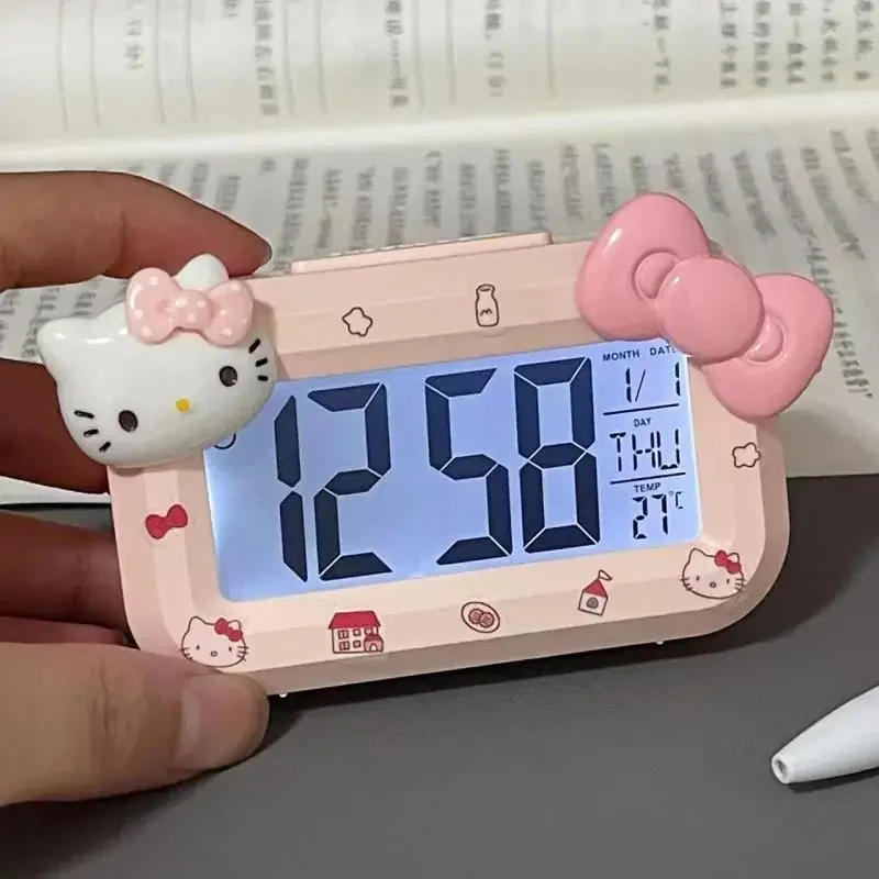 Cute Hello Kitty Mi…