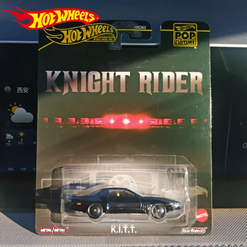 ミニカー ナイトライダー ホットウィール」の人気商品一覧