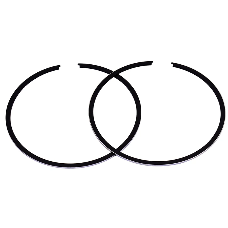 Motorcycle Accessories STD 72 mm Piston Rings For Gas Gas EC 300 2021 For 300 XC XC-W TPI Six Days For TE 300i 2018-2021