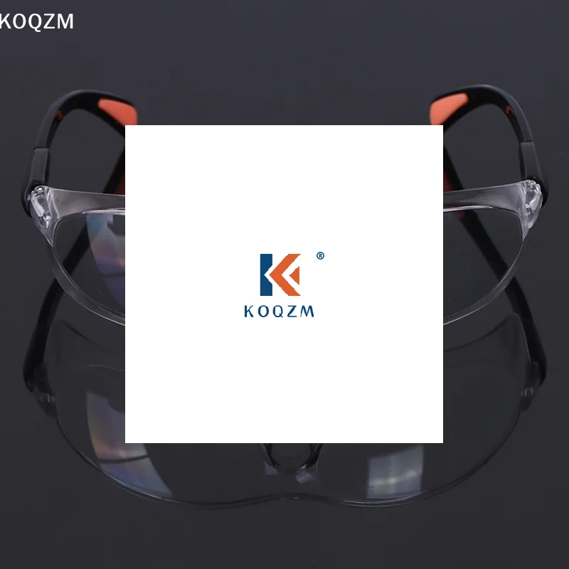 

Safety Glasses Anti Droplet Goggles anti-splash Protective Working Eyewear For Home And Professional Use