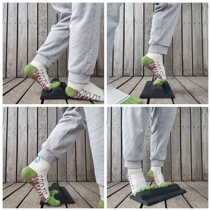 Arch Toe Finger Tra…