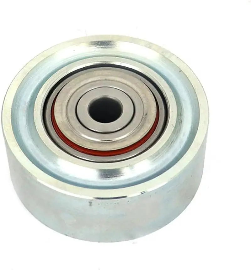 

Оригинальный натяжной шкив водяного насоса для Pajero Montero Sport Challenger Nativa L200 Triton Strada 4n15 1341a089 1341a081