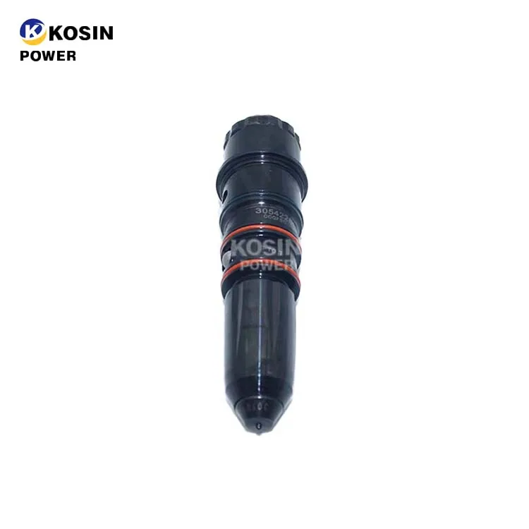 Popular NT855 Fuel Injector 3054228 Machinery Engine Accessories for Vehicles