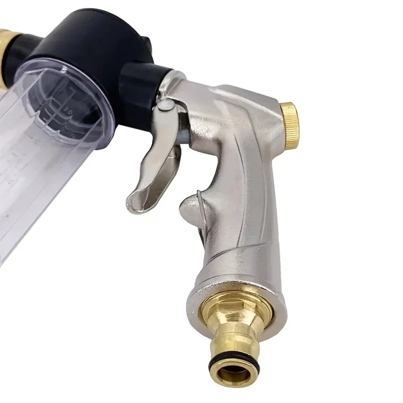 Thumbnail 4 - #29 Best Garden Hose Spray Nozzles to Buy In 2026
