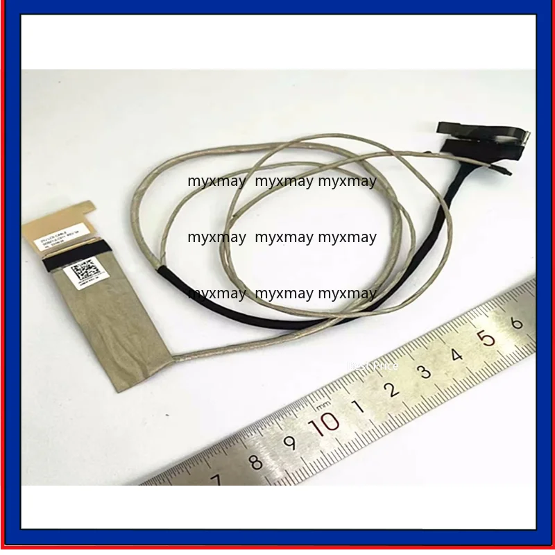 

Новый ЖК-кабель для Acer Aspire E17 E5-774 E5-774G E5-774TG F5-771 F5-771G DD0ZYJLC011 DD0ZYJLC000 DD0ZYJLC010 Экранный кабель