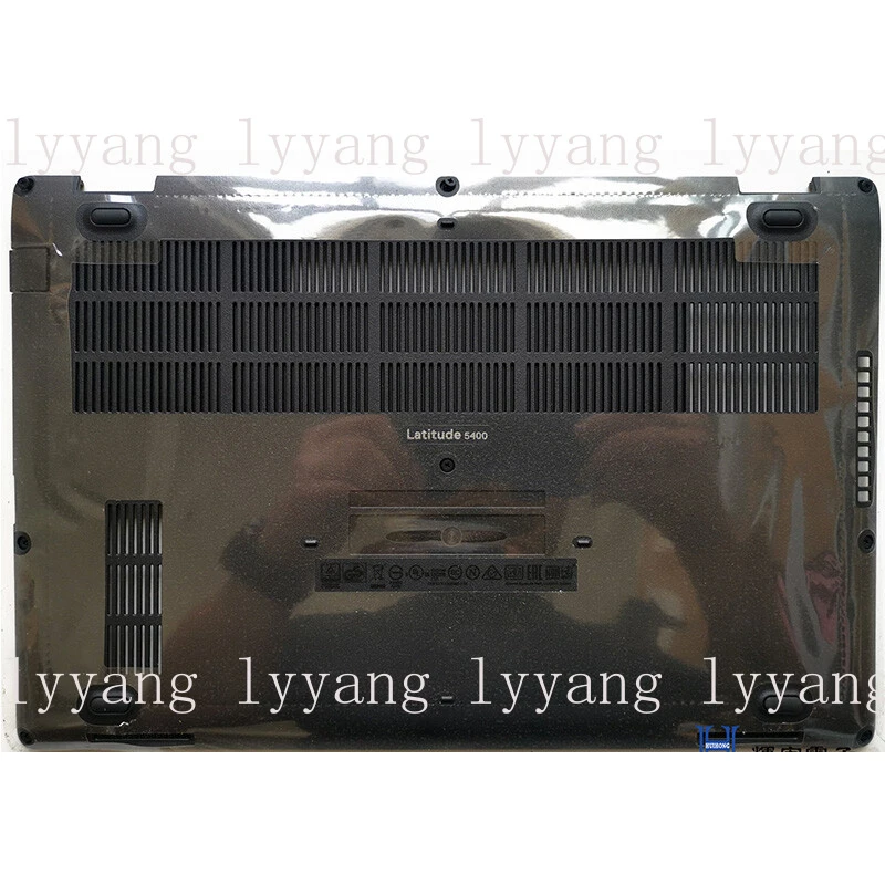 

f 0CN5WW CN5WW for Dell Latitude E5400 5400 Bottom Case Cover Lower Case
