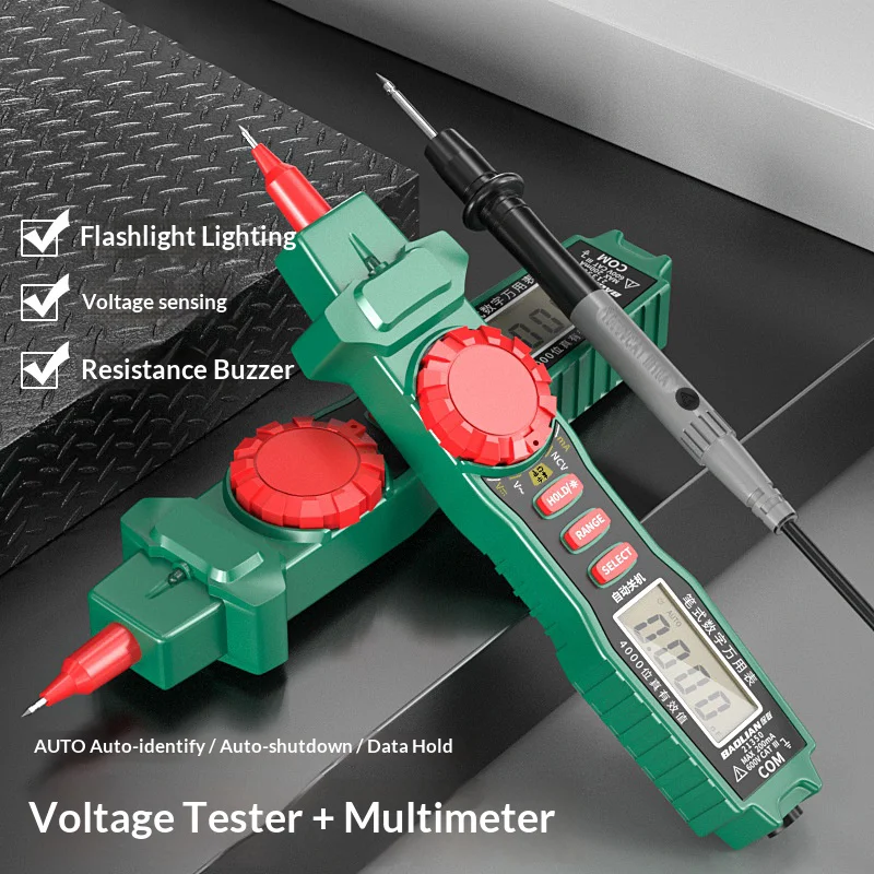 Non-Contact Continu…