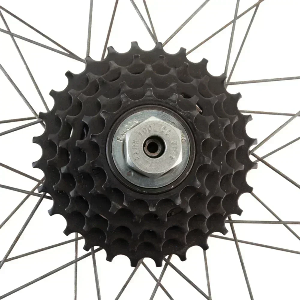 Fahrrad-Kabelführungssatz für den Fahrradrahmen, Tretlager, Pedal, Scheibenbremsbelag-Spreizer, Kettenschleifindikator, Rotor, Zubehör separat erhältlich – Detail 32