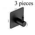 A-3 pcs  hooks