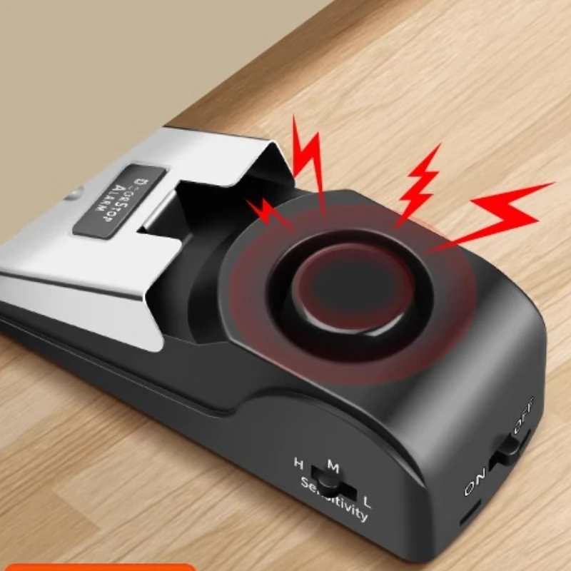 

Door Stopper Living Alone Travel Portable Hotel