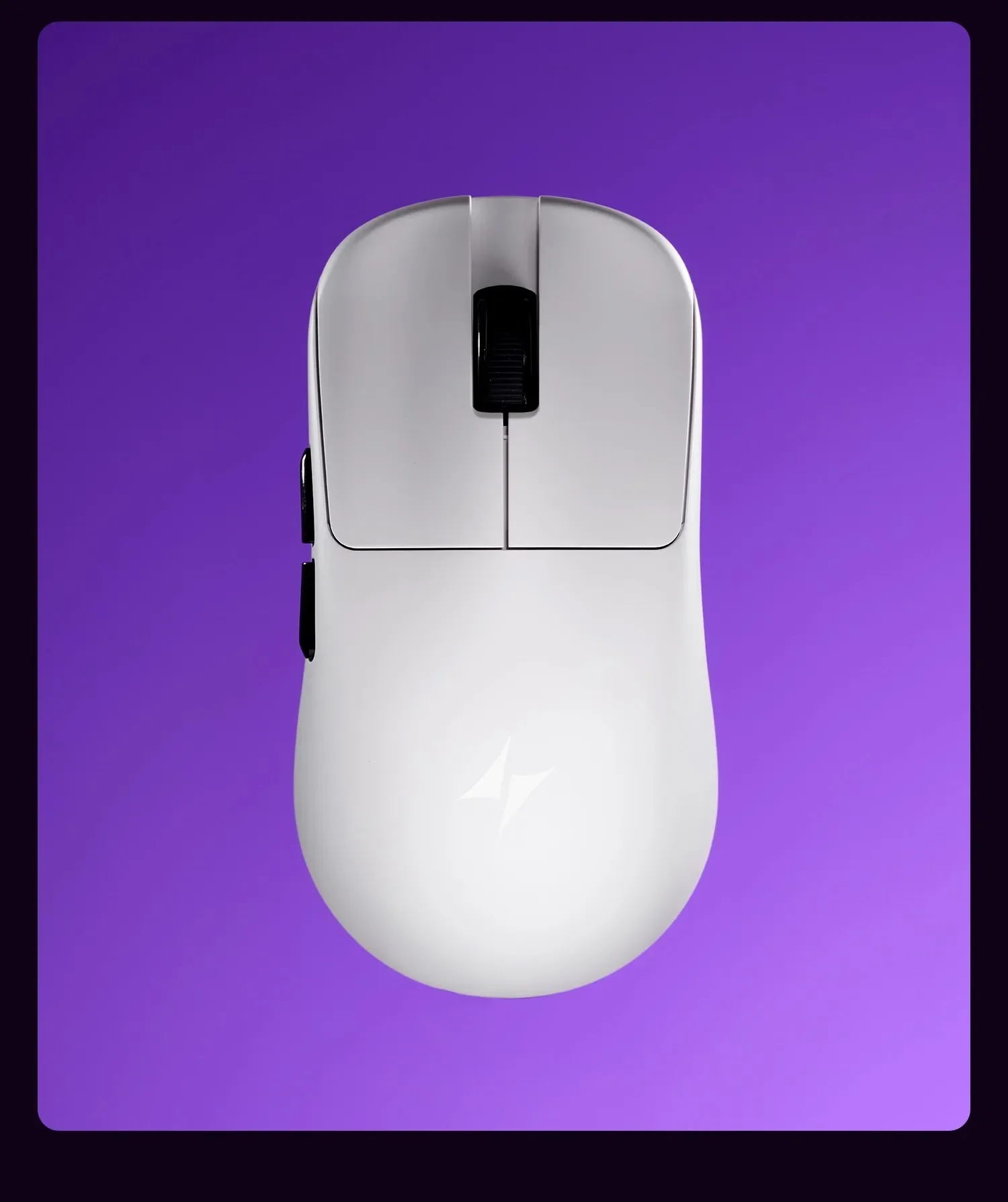 Atk DUCKBILL 超軽量ワイヤレスゲーミングeスポーツマウス