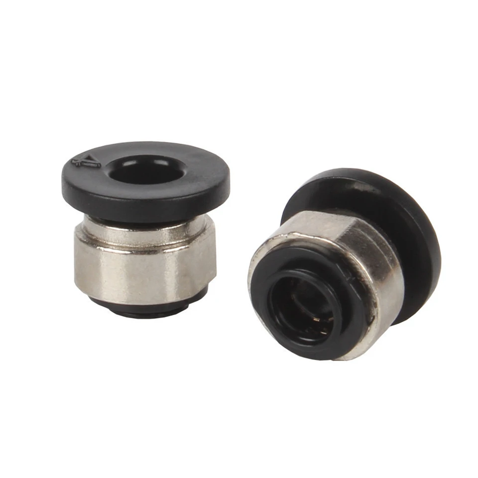 5/10/20 Stück L93A-Pneumatikverbinder 1,75mm Filament-Extruder für Bambu Lab X1 P1 Serie PTFE-Schlauch Hall-Sensor 3D-Drucker-Teile – Detail 7