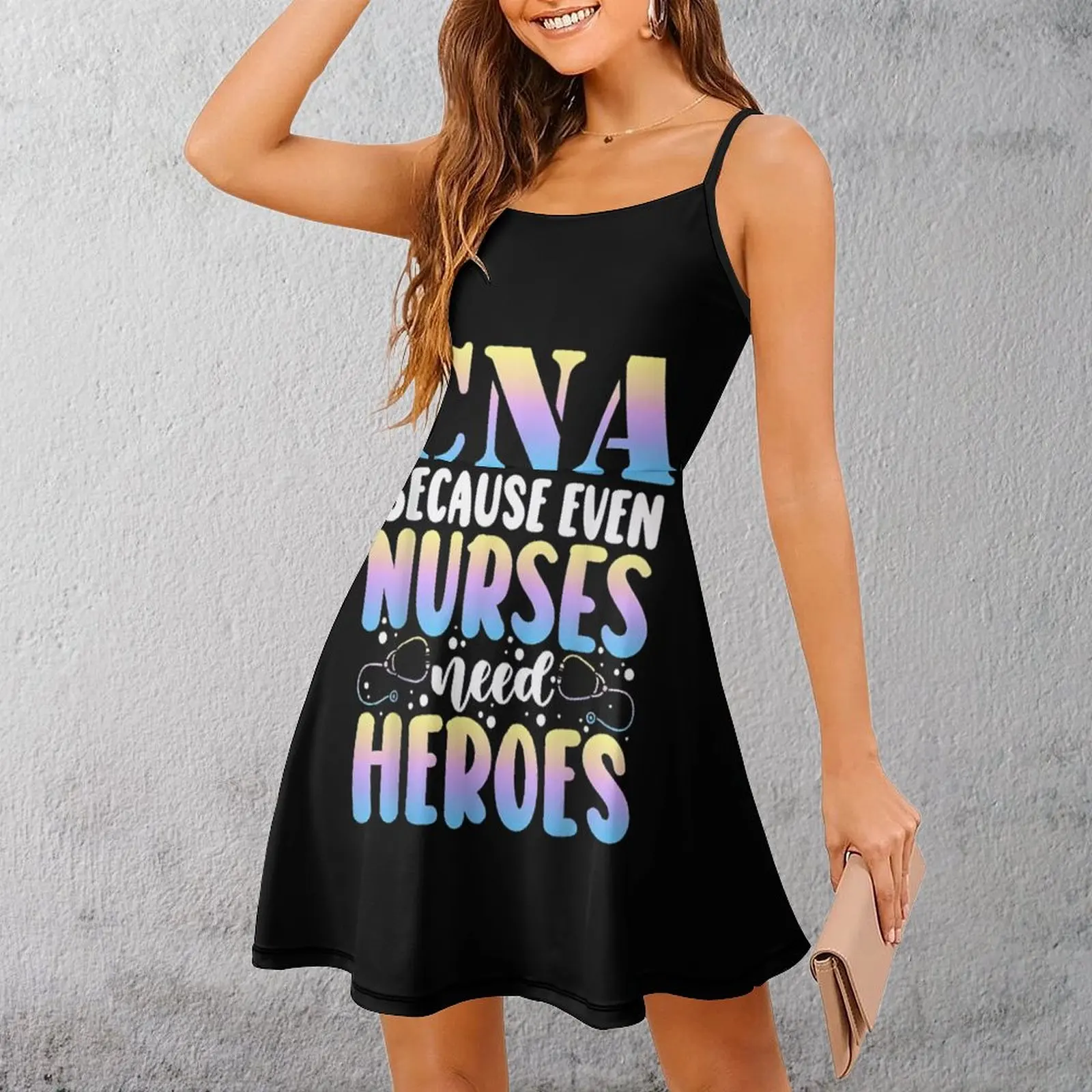 Cna Heroes Needed W… - image