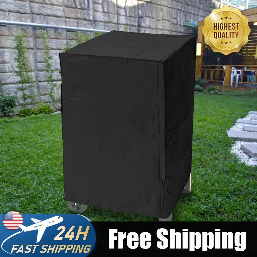 

Heavy Duty Lawn Patio Furniture Cover Waterproof Patio Furniture Protector Outdoor Chair Cover for Patio Deck Balcony