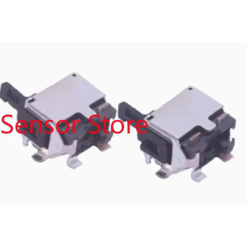 10PCS Reset SMD Detection Switch Travel Limit Camera Micro Motion SPPB630101