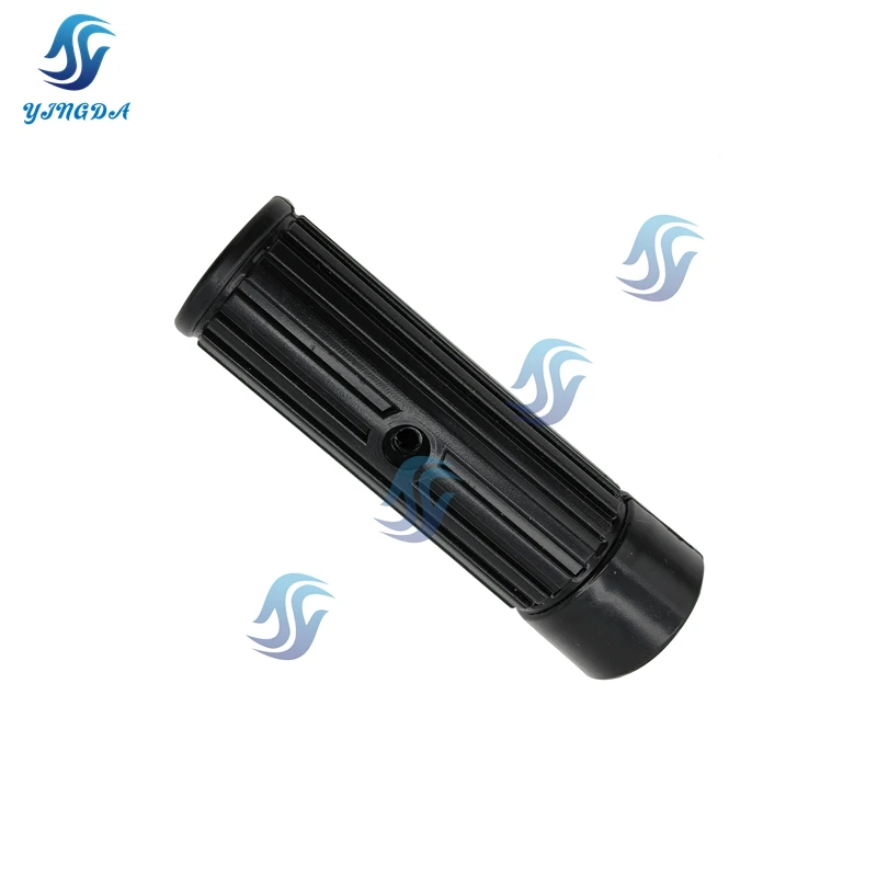 قارب محرك خنق مقبض السحابة 398-63012-0 ل Tohatsu 2-السكتة الدماغية 15-18 HP اكسسوارات للقوارب الشركة المصنعة بالجملة