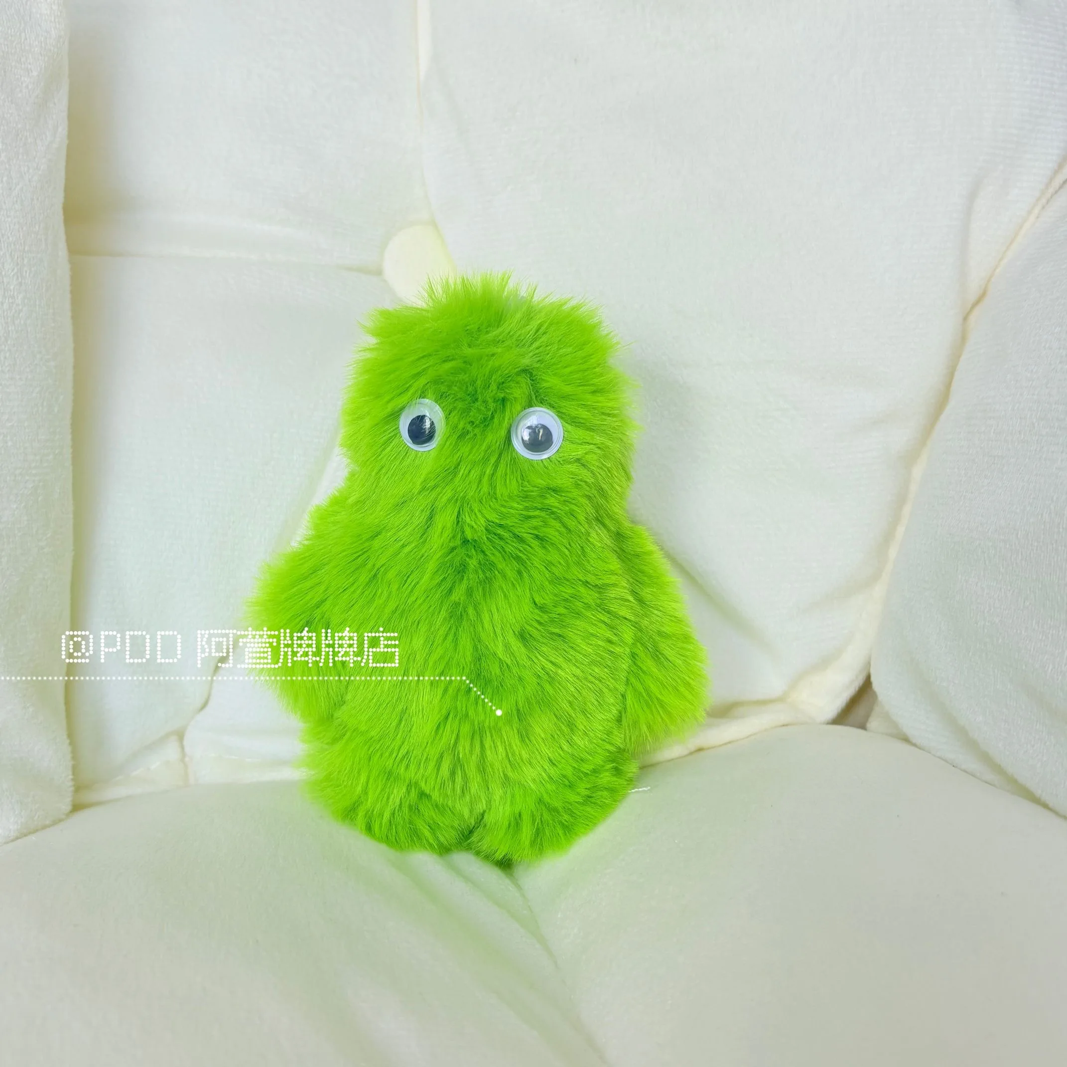 고스트 코니그 퓨리 몬스터 핸드메이드 코니그 코스프레 핸드메이드 콜 오브 듀티 펜던트 리틀 코니그 퓨리 행잉 펜던트