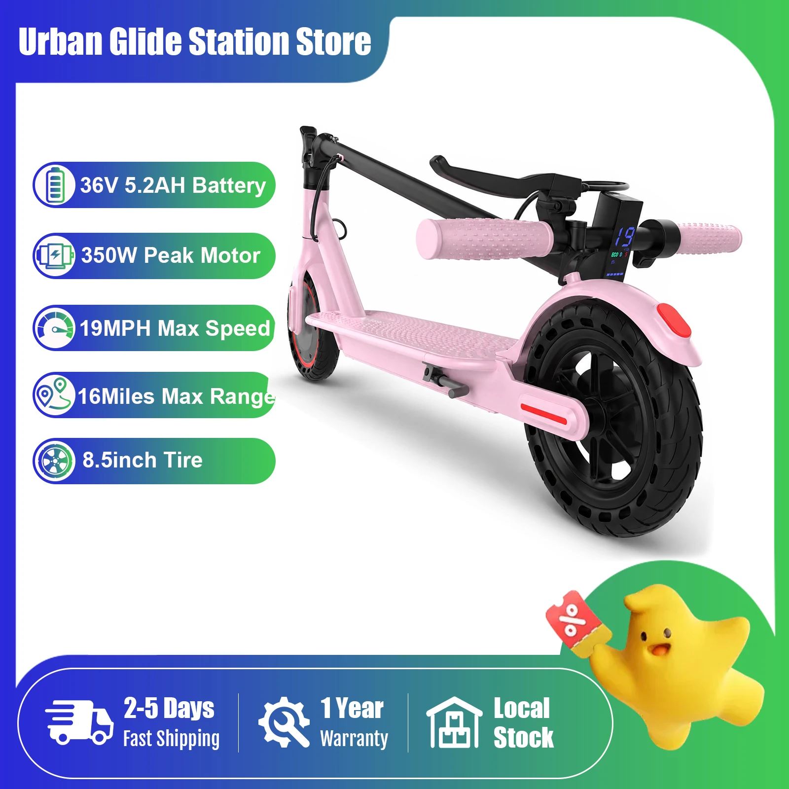 #19 Cheapest Kids Electric Scooters Deals You Can Get