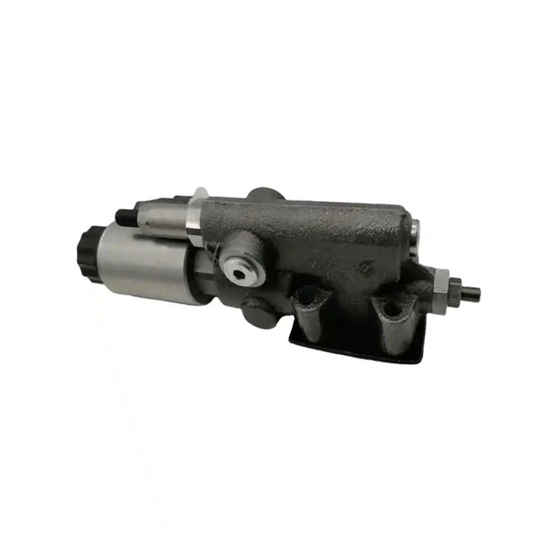 1 PCS Excavator parts Fan Pump Control Valve for E330D E336D E345D E349D ED72 244-4120 2444120