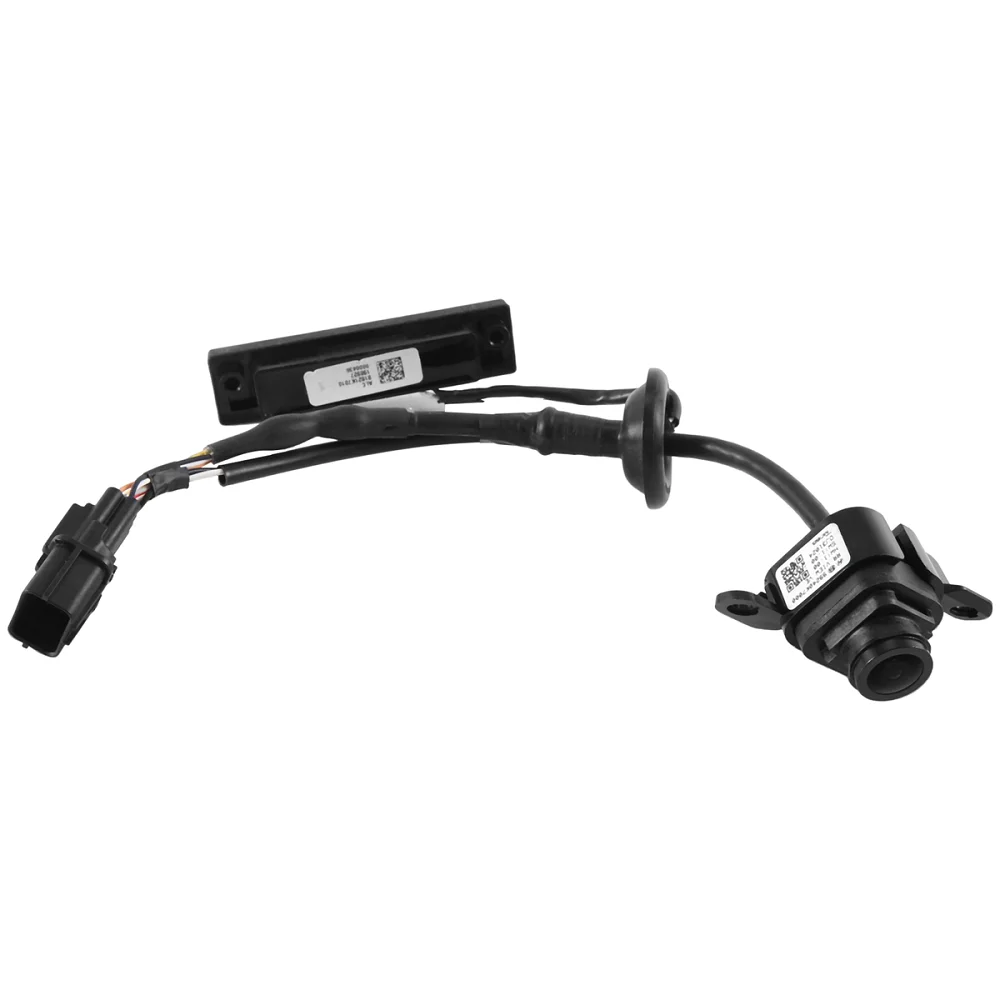 

99240K7000 Parking Assist Backup Camera 99240-K7000 For Hyundai I10 20-22-A14Z Rear View Camera Reverse Camera