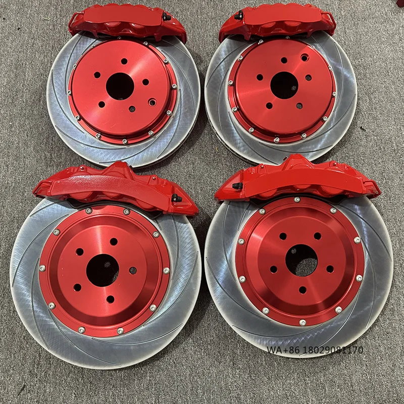 High Performance Br… - image