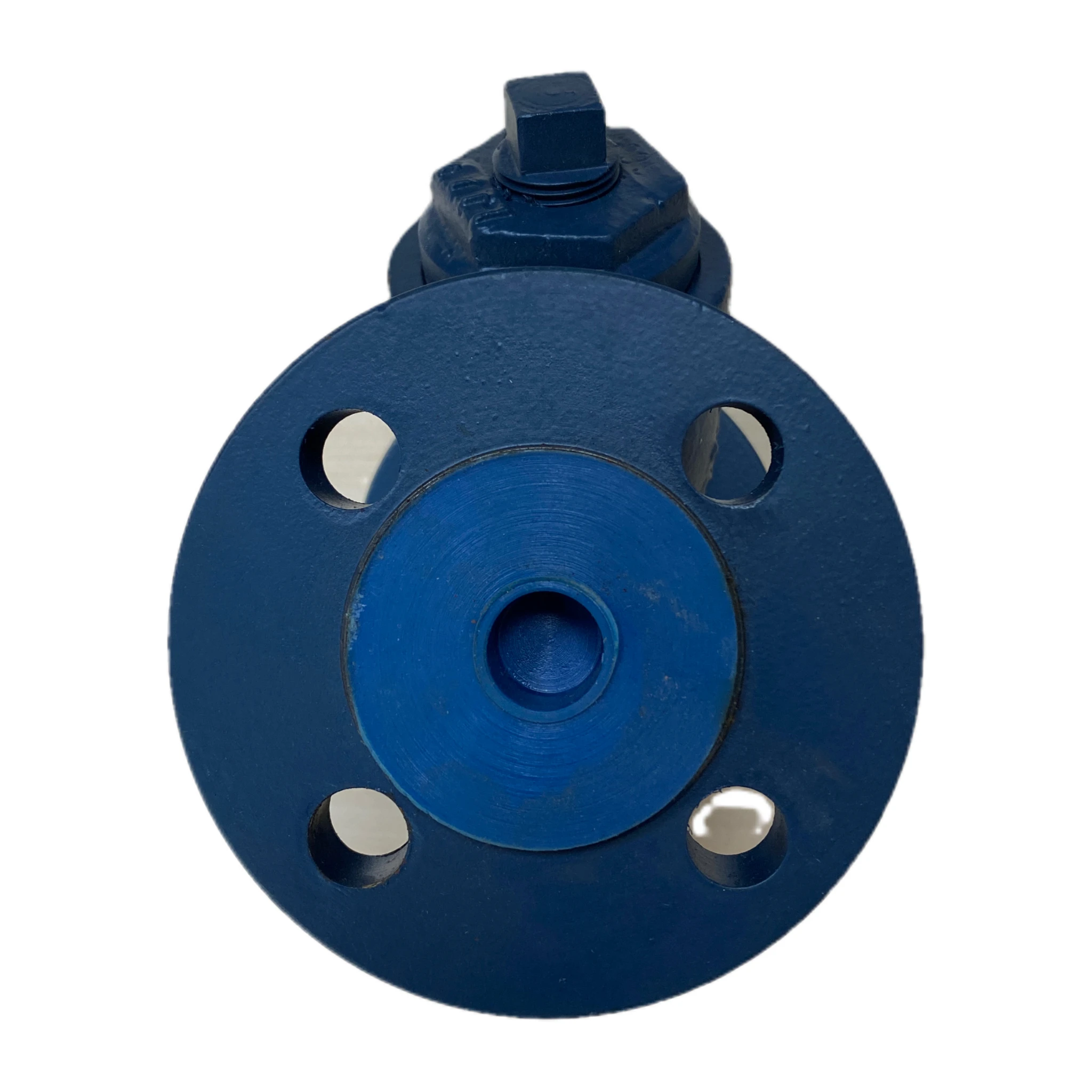 

China Supplier's Y-Type Ductile Iron Filter G9FL16 High-Temperature Hydraulic Water System Application General Purpose
