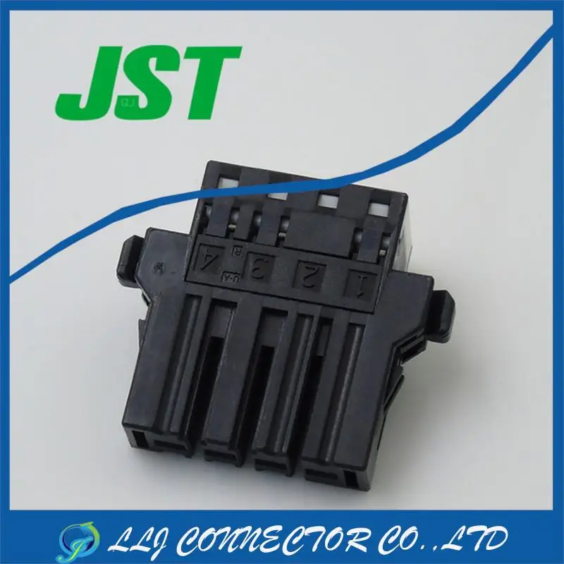 Conector 04JFAT-SBXGF-I, novo e original, 2 peças por lote
