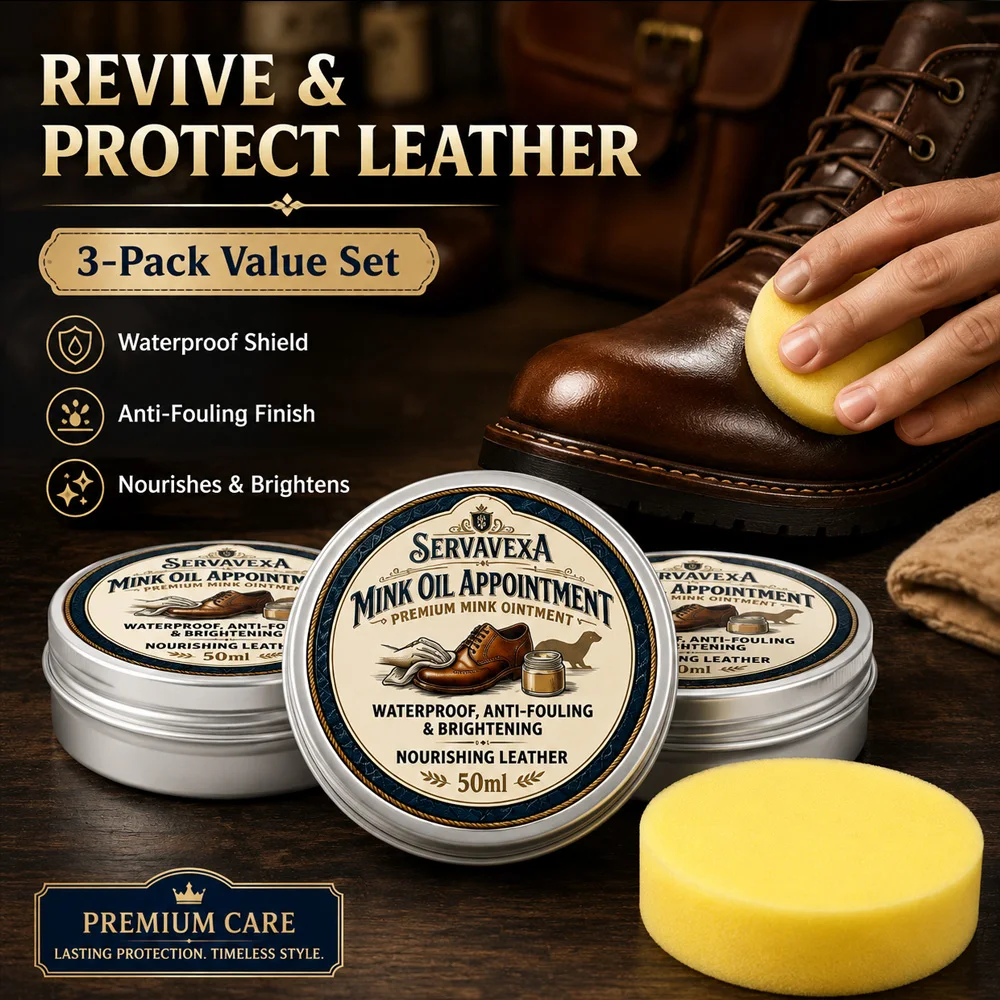 #56 Best Shoe Polish to Buy In 2026