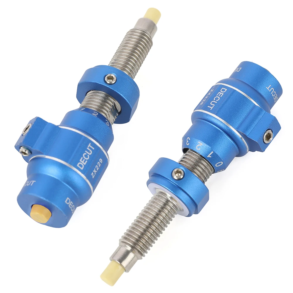 

Плунжер для стрельбы из лука (для рекурсивного лука), конструкция из нержавеющей стали, медный сердечник, алюминиевая регулировка, 5/16-24, для тренировок на открытом воздухе