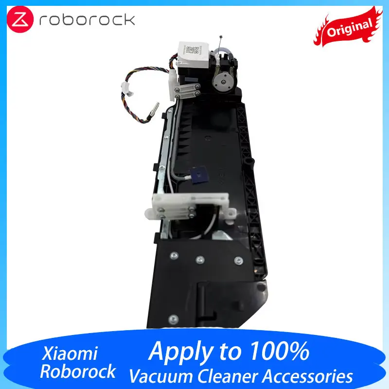 

Original for Roborock S7 / S70 / S75 / S75 MaxV / S7 MaxV Ultra Vacuum Cleaner Tanos S Vibration Mopping Motor Water Pump Module