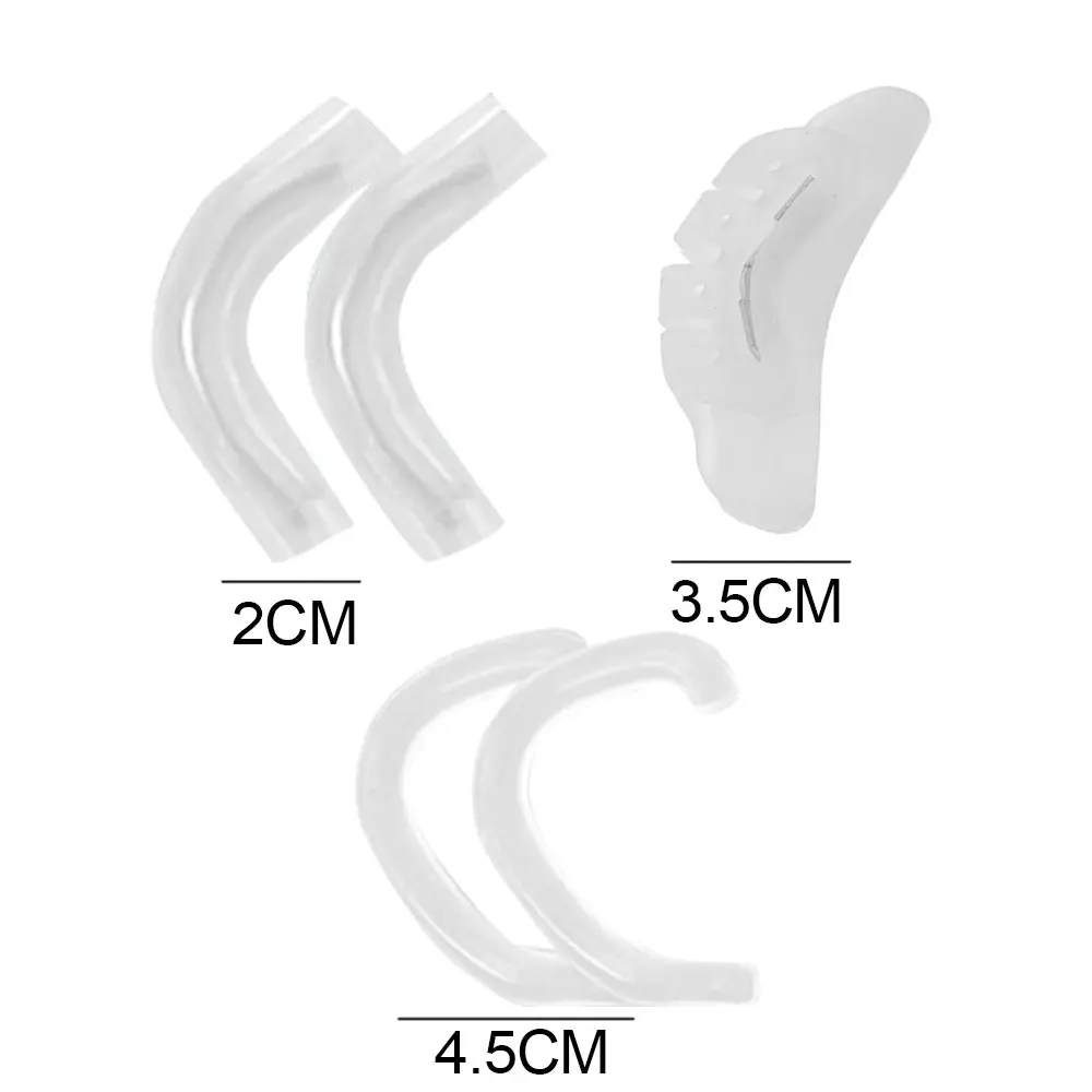 Protruding Ear Support Infant Corrector Tools Silicone Auricle Correction Patch For BabyEar Corrector Baby Auricle Valgus Kit view 3