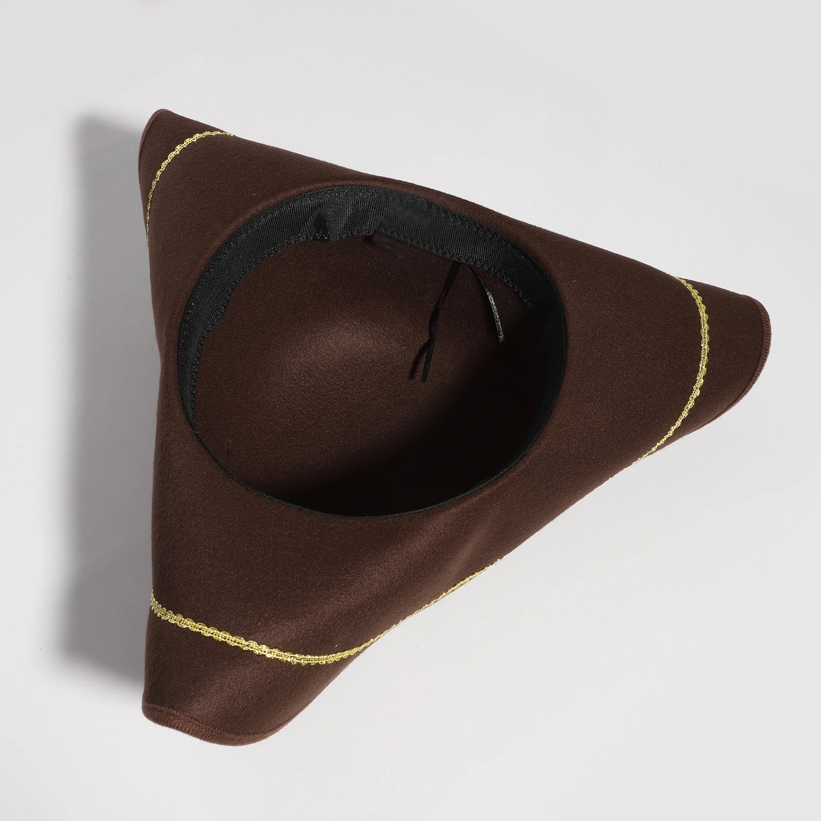 الكبار الرجال Caribbeans قبعة قرصان هالوين تأثيري الكابتن قبعة قبعة الرافعات العصافير قبعة لحفلة تنكرية أداء الدعائم