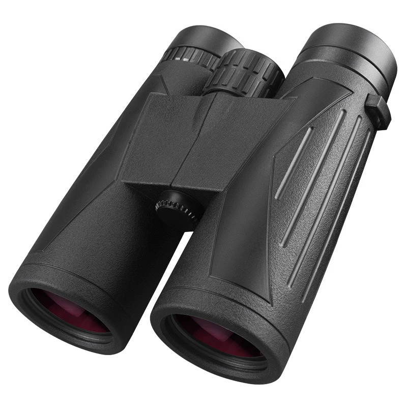 

New binoculars 10X42 high definition outdoor bee hunting portable telescope