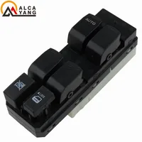 Interruptor de Control de elevalunas para Suzuki Swift SX4, Alto, 2005, 2006, 2007, 2008, 2009, 2010, 2011, 2012, 2013