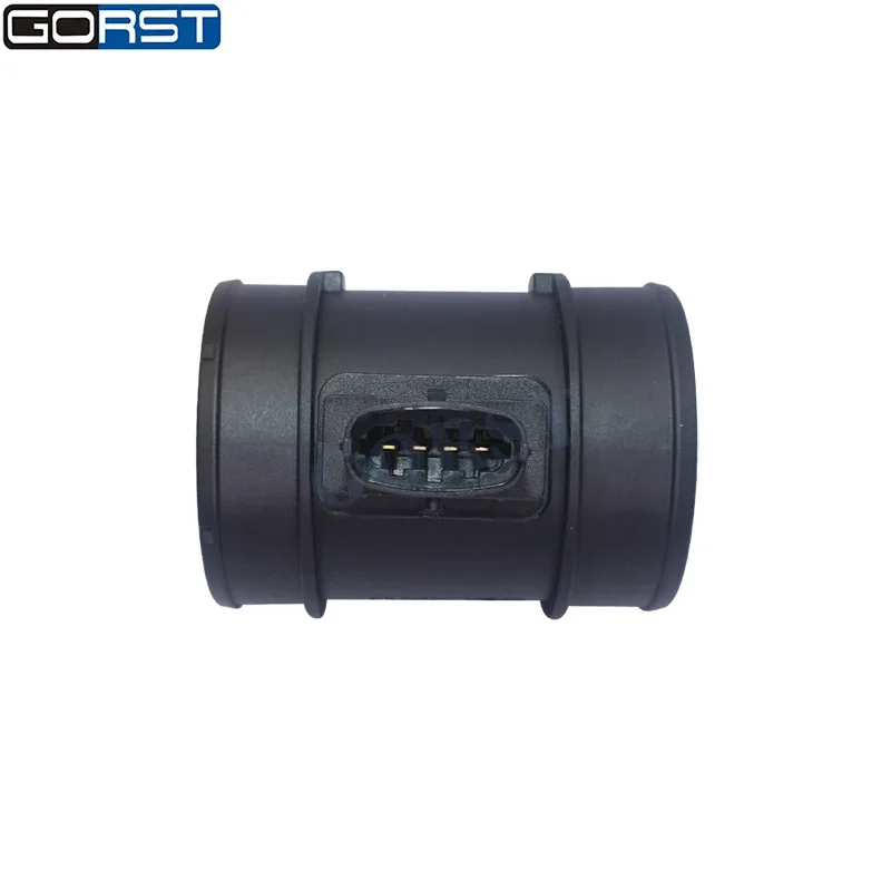 حسّاس كتلة مقياس تدفق الهواء 0281002618 لسيارة ألفا روميو شيفروليه فيات أوبل فوكسهول جزء السيارات 0281002683 55350048 71743972 #4