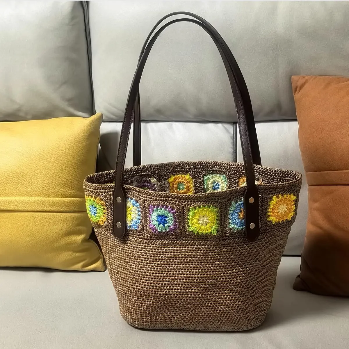 طول 73 سنتيمتر أشرطة حقائب مع المسامير بولي Leather الجلود مقبض حزام انفصال حقيبة كتف حزام استبدال DIY بها بنفسك حقيبة الملحقات